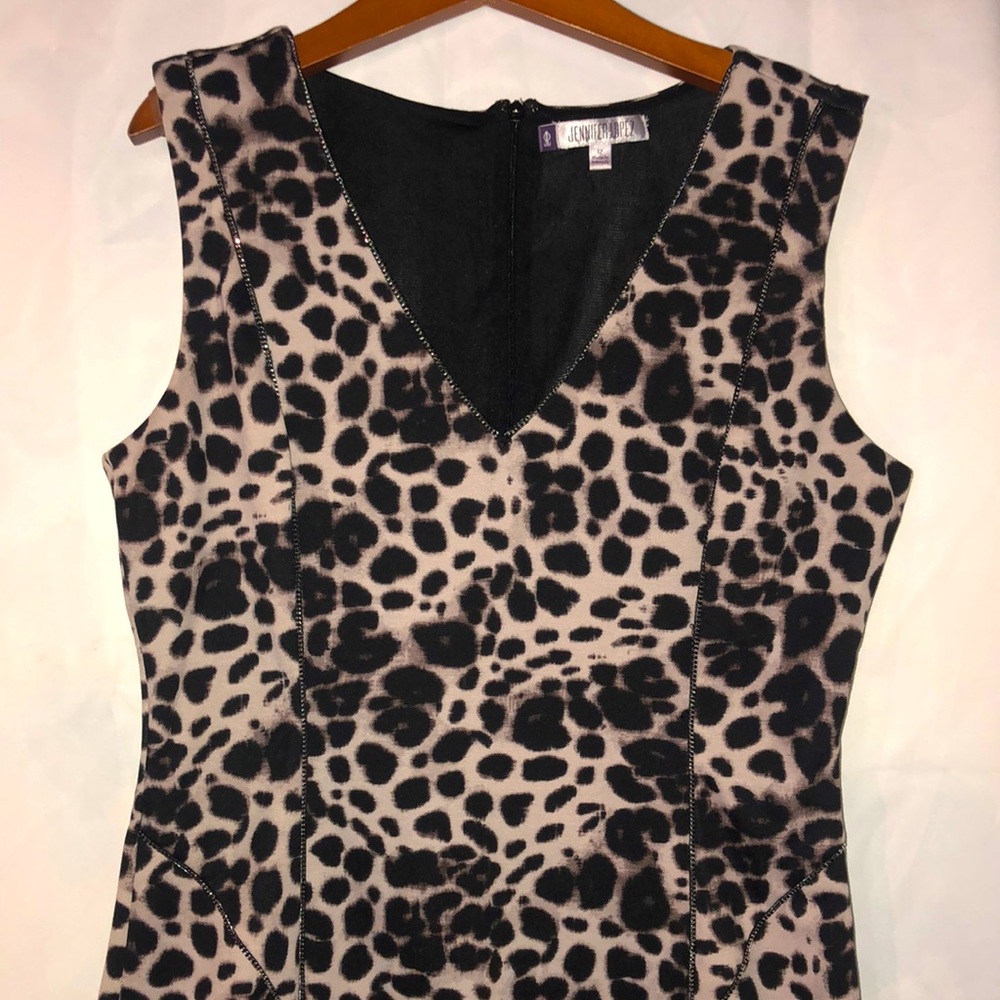 Jennifer Lopez Dress